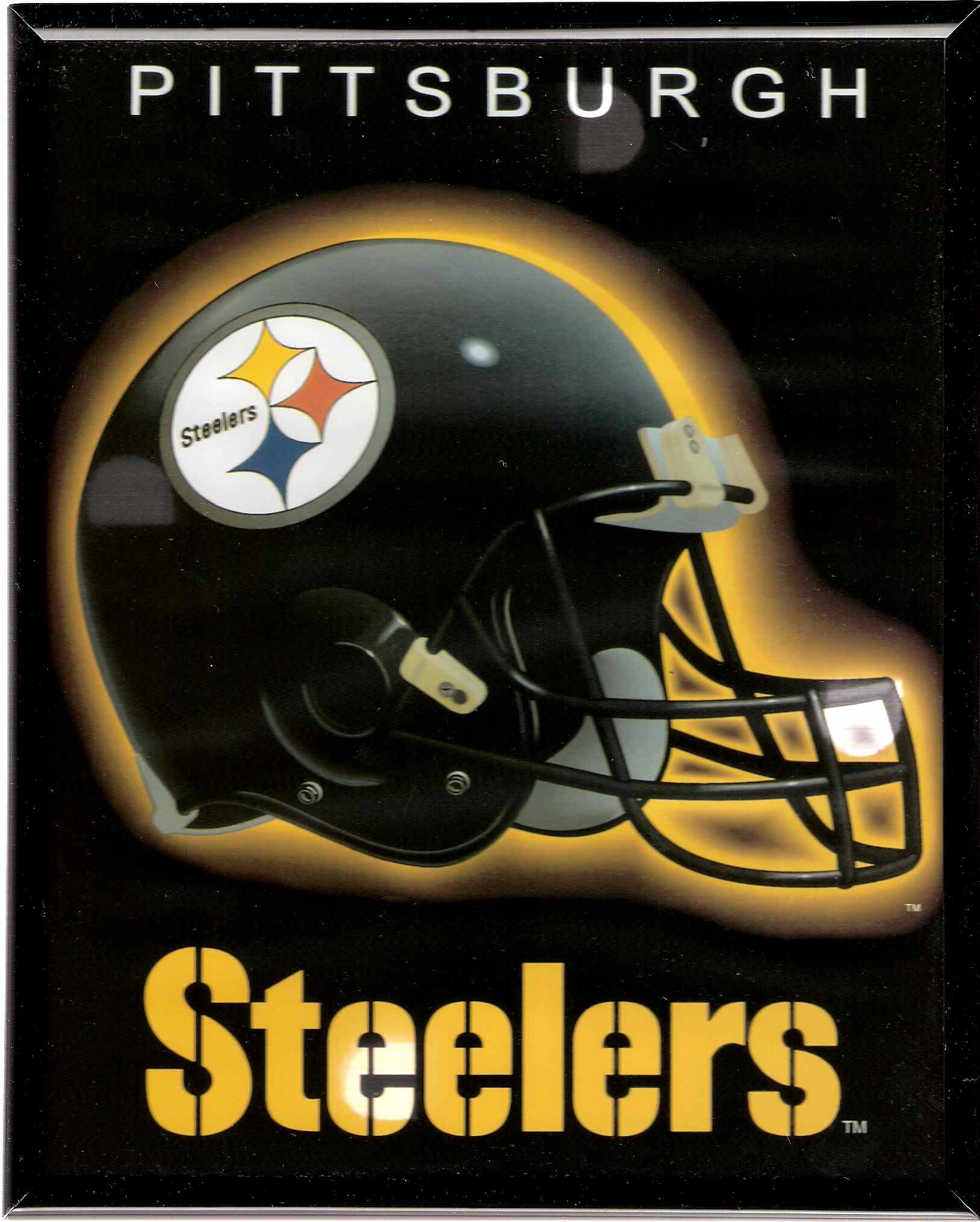Pittsburgh Steelers HD wallpaper Pittsburgh Steelers wallpapers