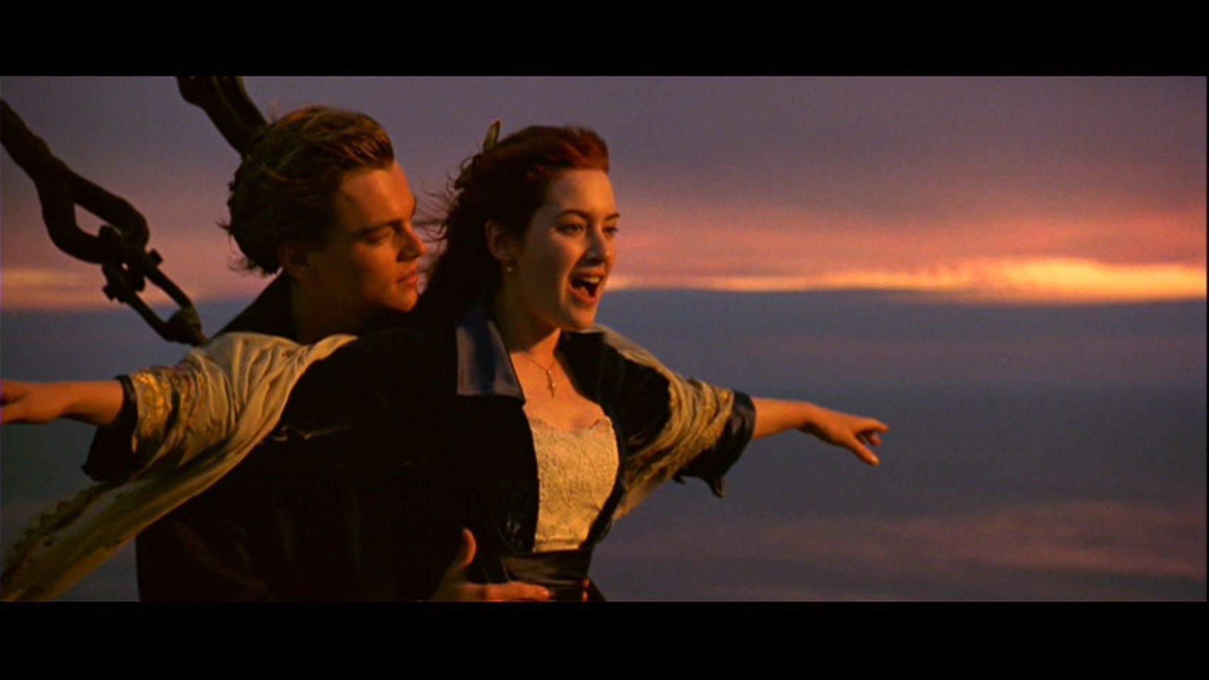 Jack And Rose Image Titanic Amp HD Wallpaper
