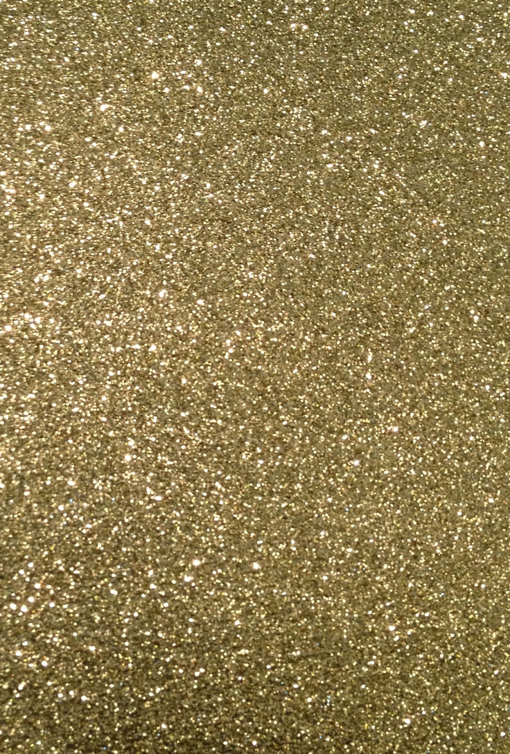 Sparkly Gold Wallpaper Sf For