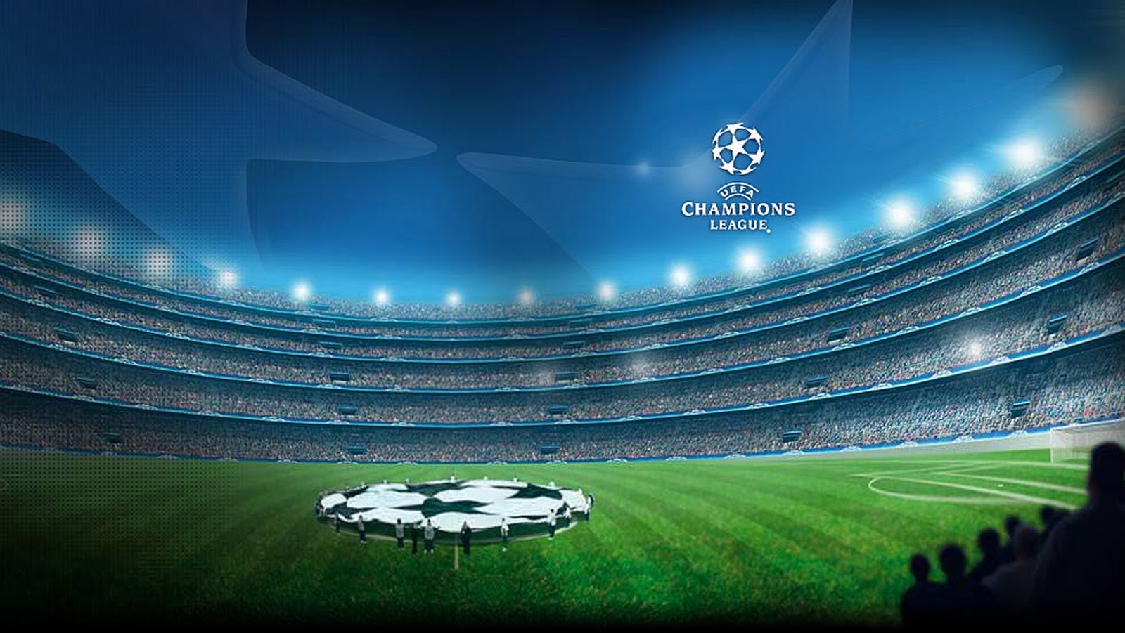 Sporting Club Thamesmead Champions League Wallpaper HD