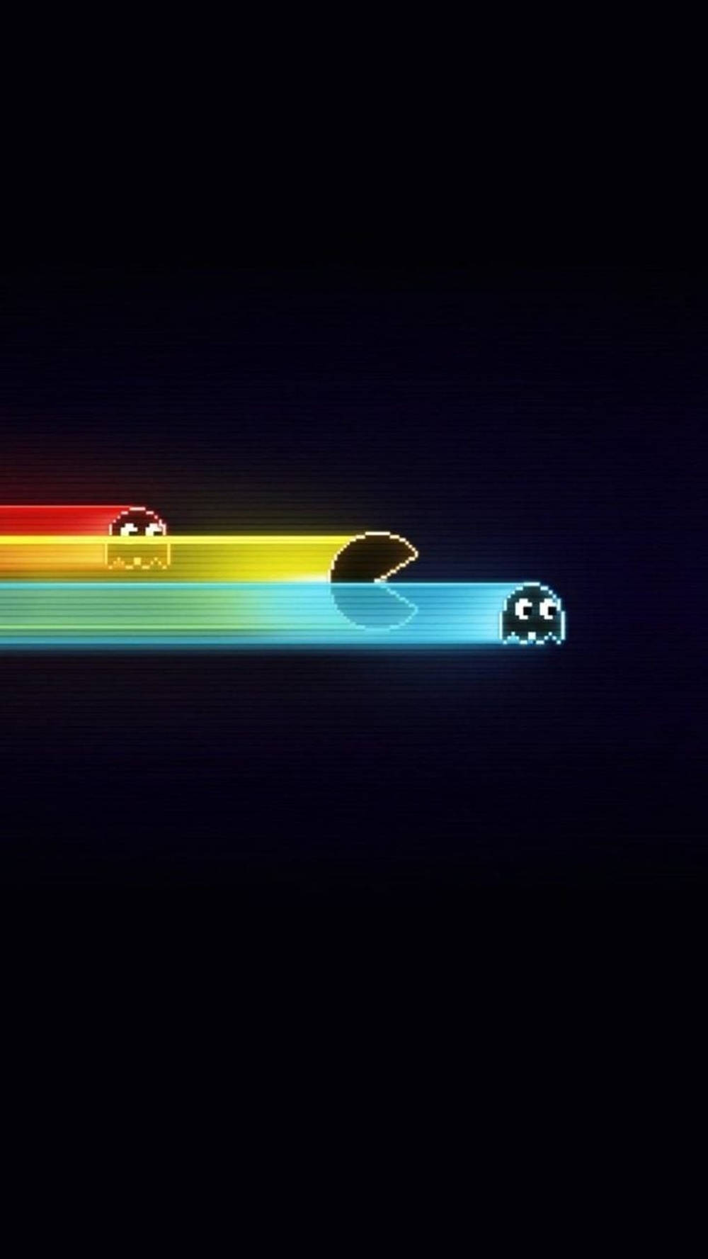 iPhone Gaming Pacman Z8o64dlpxi4hek07 Wallpaper