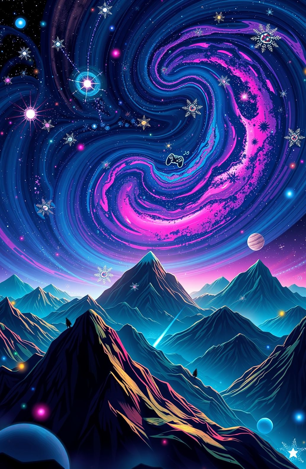 Live Wallpaper For Xbox One