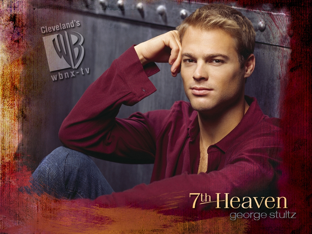 Movies T V Shows Image Kevin 7th Heaven HD Wallpaper And