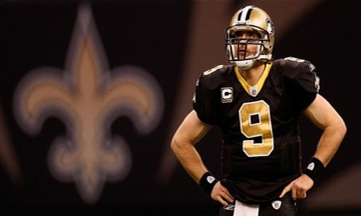Drew Brees Wallpaper Android