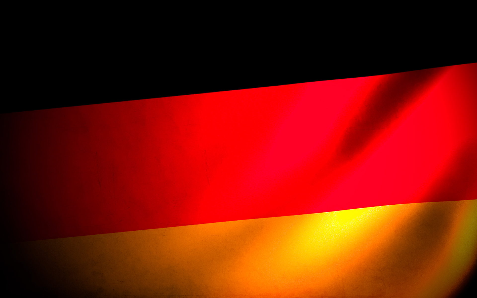 HD Germany Flag Wallpaper HDwallsource
