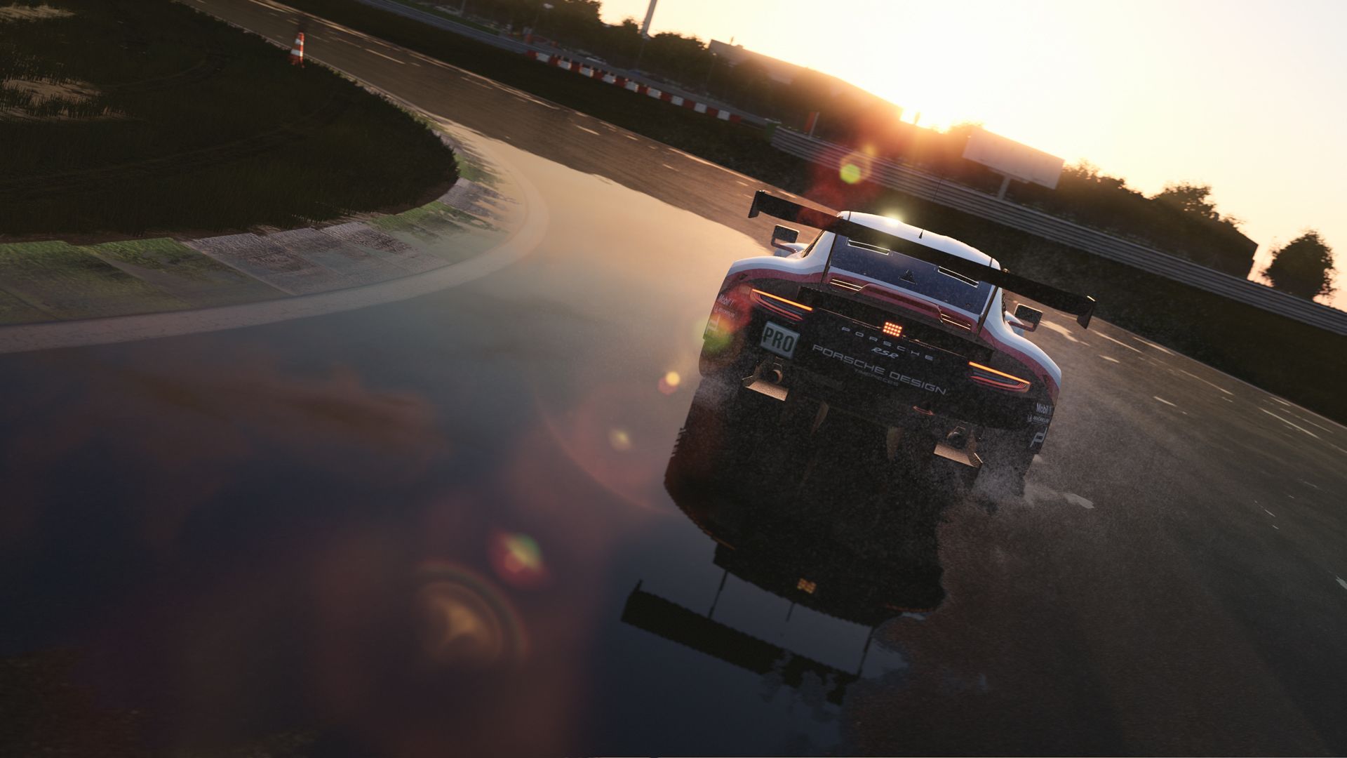 Project Cars Wallpaper HD