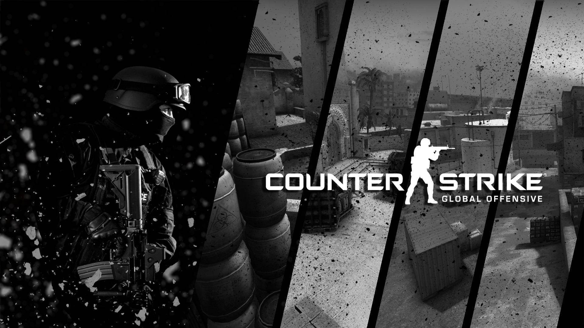 Counter Strike Global Offensive Wallpaper