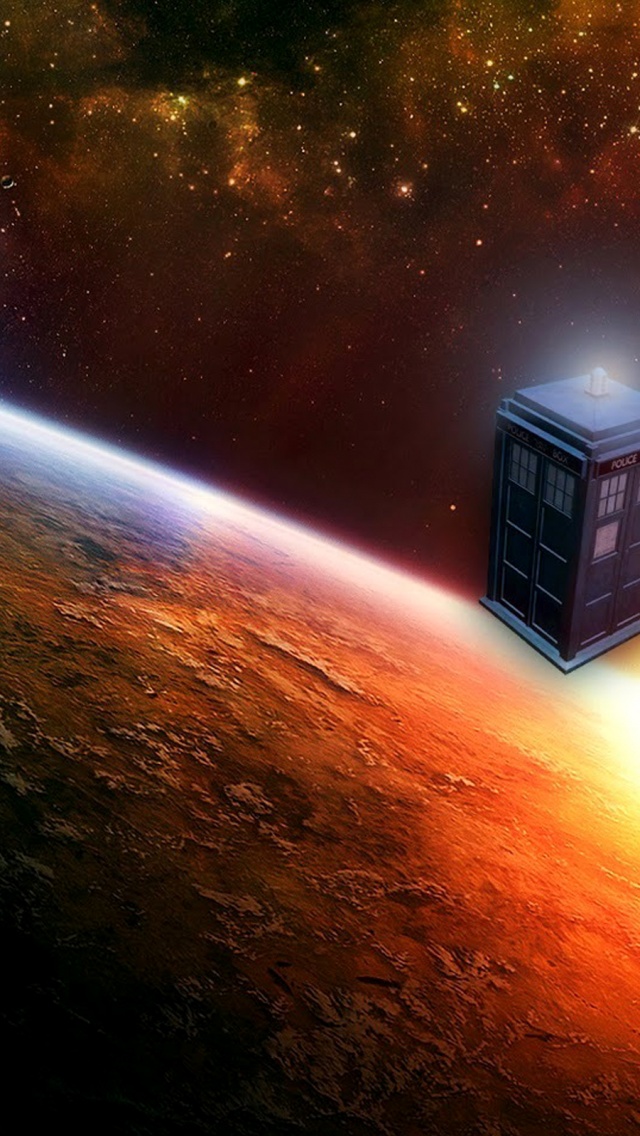 Doctor Who Wallpapers Android  Wallpaper Cave