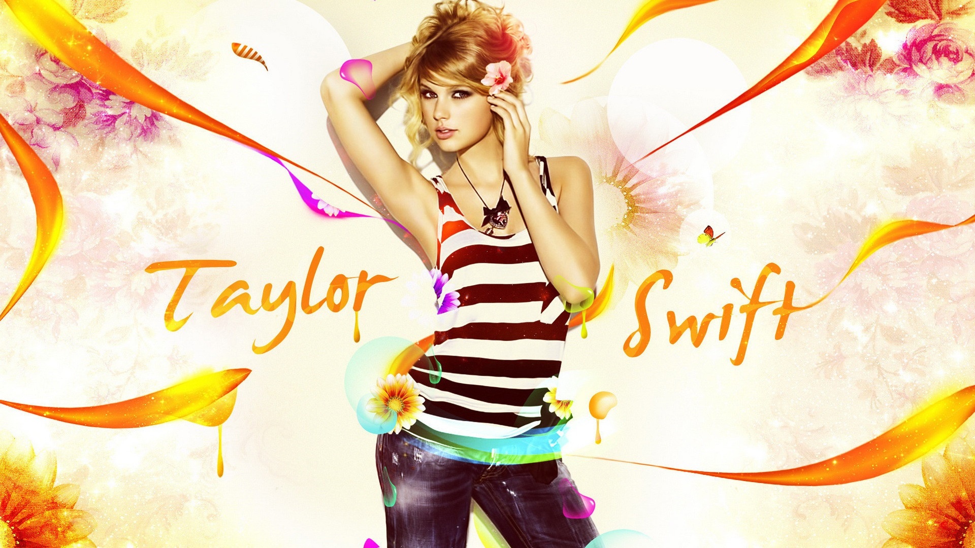 Taylor Swift Hintergrundbilder Full HD