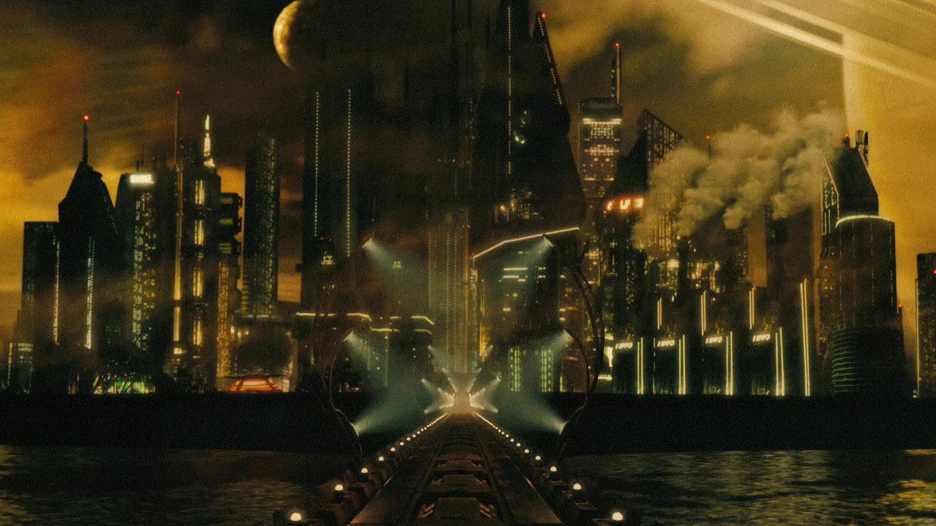 Ultra HD Blade Runner Wallpapers 8XUUM9L   4USkY