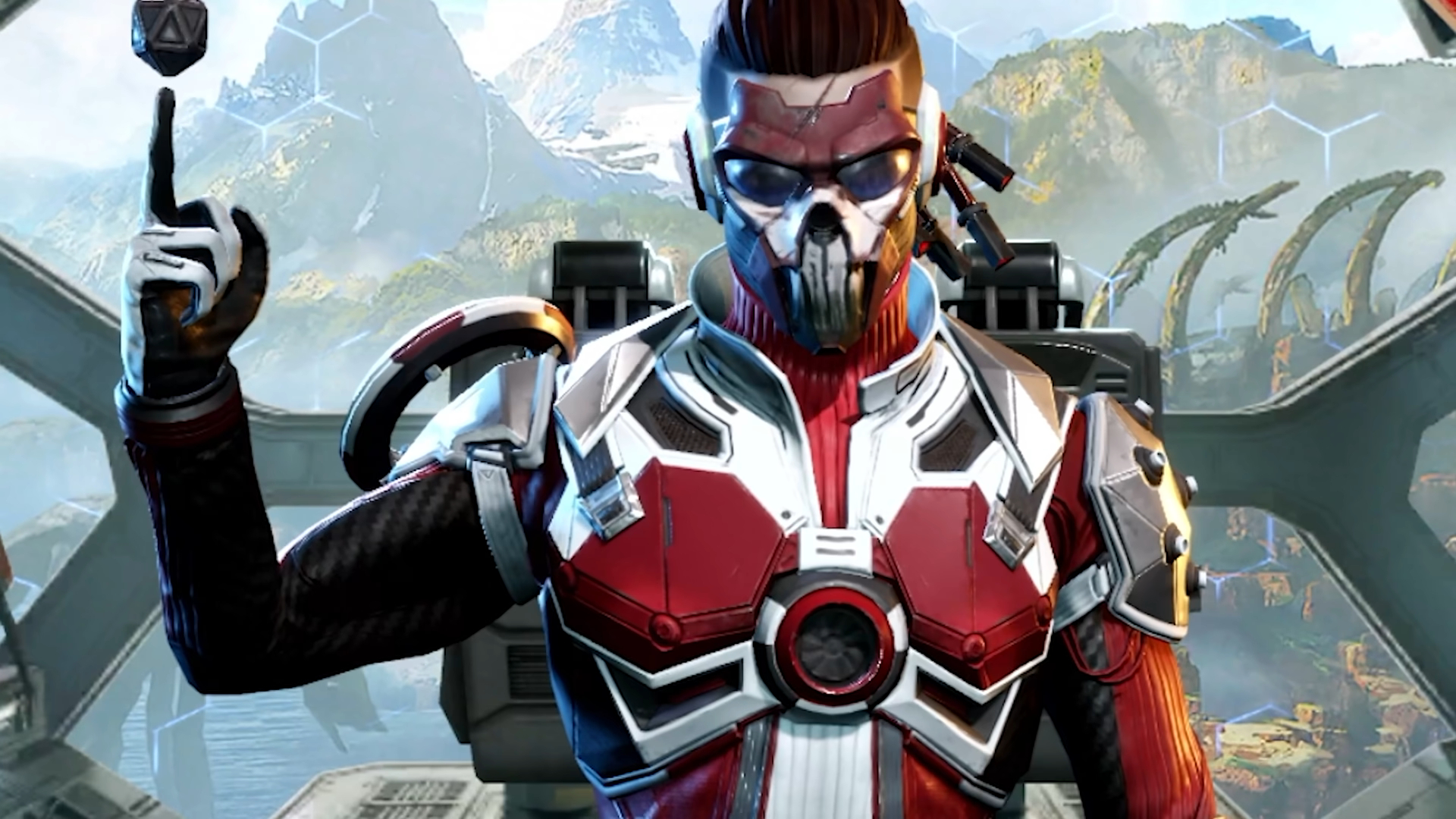 How To Unlock Fed In Apex Legends Mobile Deluxe News
