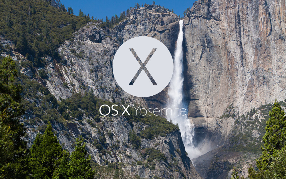 Apple Wwdc Os X Yosemite Revealed Fansided Sports News
