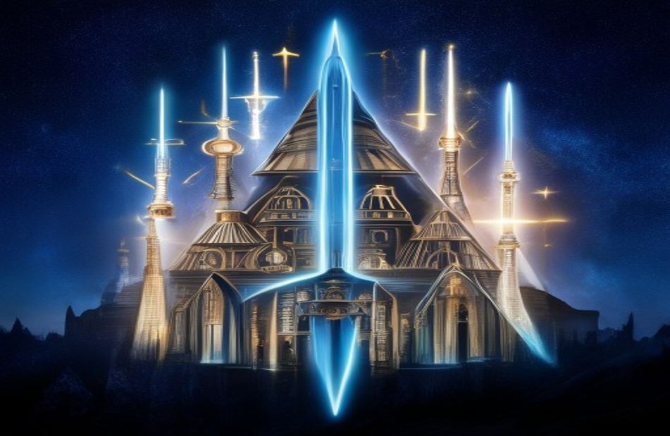 Jedi Order Wallpaper