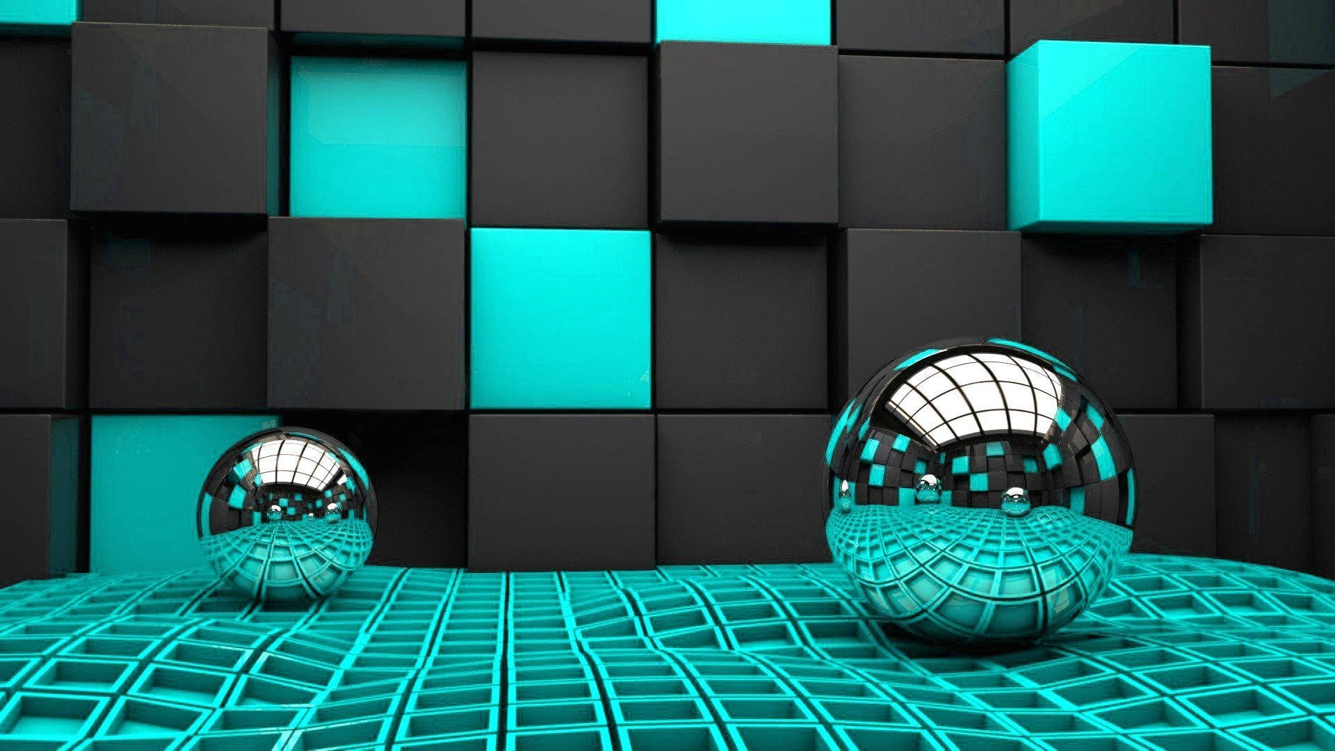 4d Wallpaper S