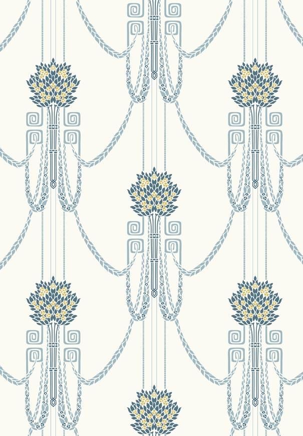 Best Image About Art Nouveau Wallpaper