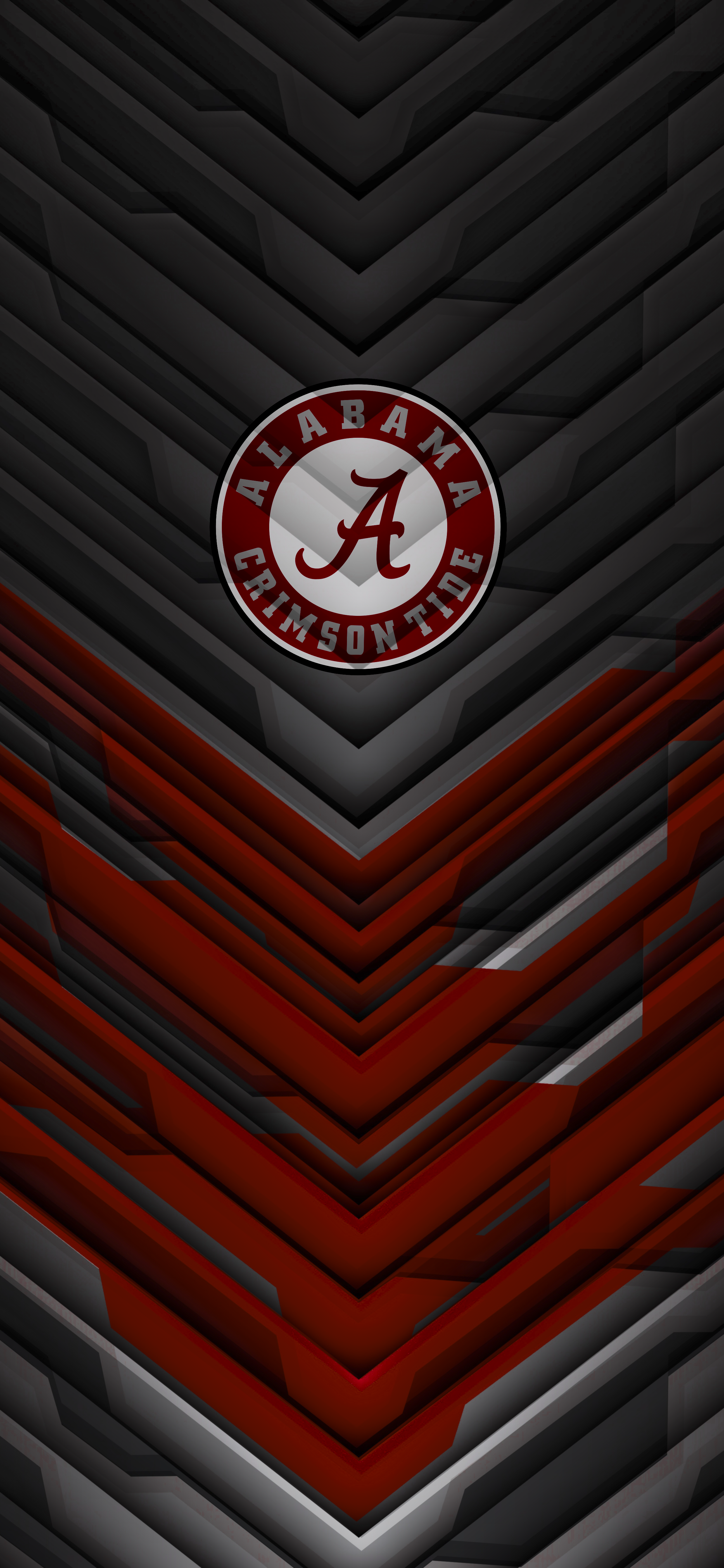 Alabama Logo Wallpaper