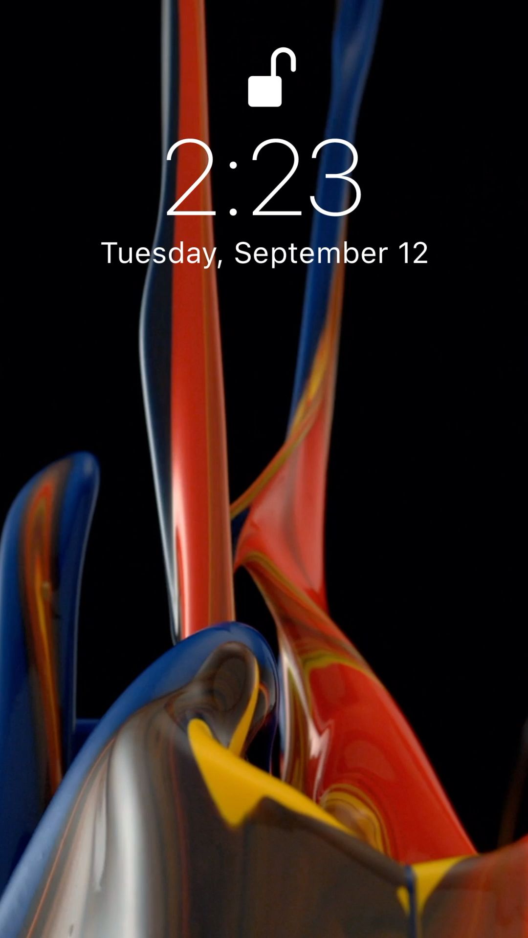 Iphone Wallpaper Ideas