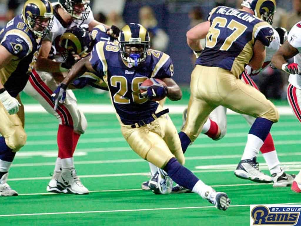 St Louis Rams Wallpaper Nfl Photo Shared By Gwenny Fans Share Image