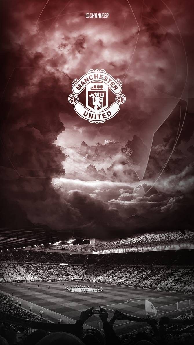 Old Trafford wallpaper | 1000Goals.com: Football Betting, Highlights, and  More - Your Ultimate Destination for Exciting Football Action