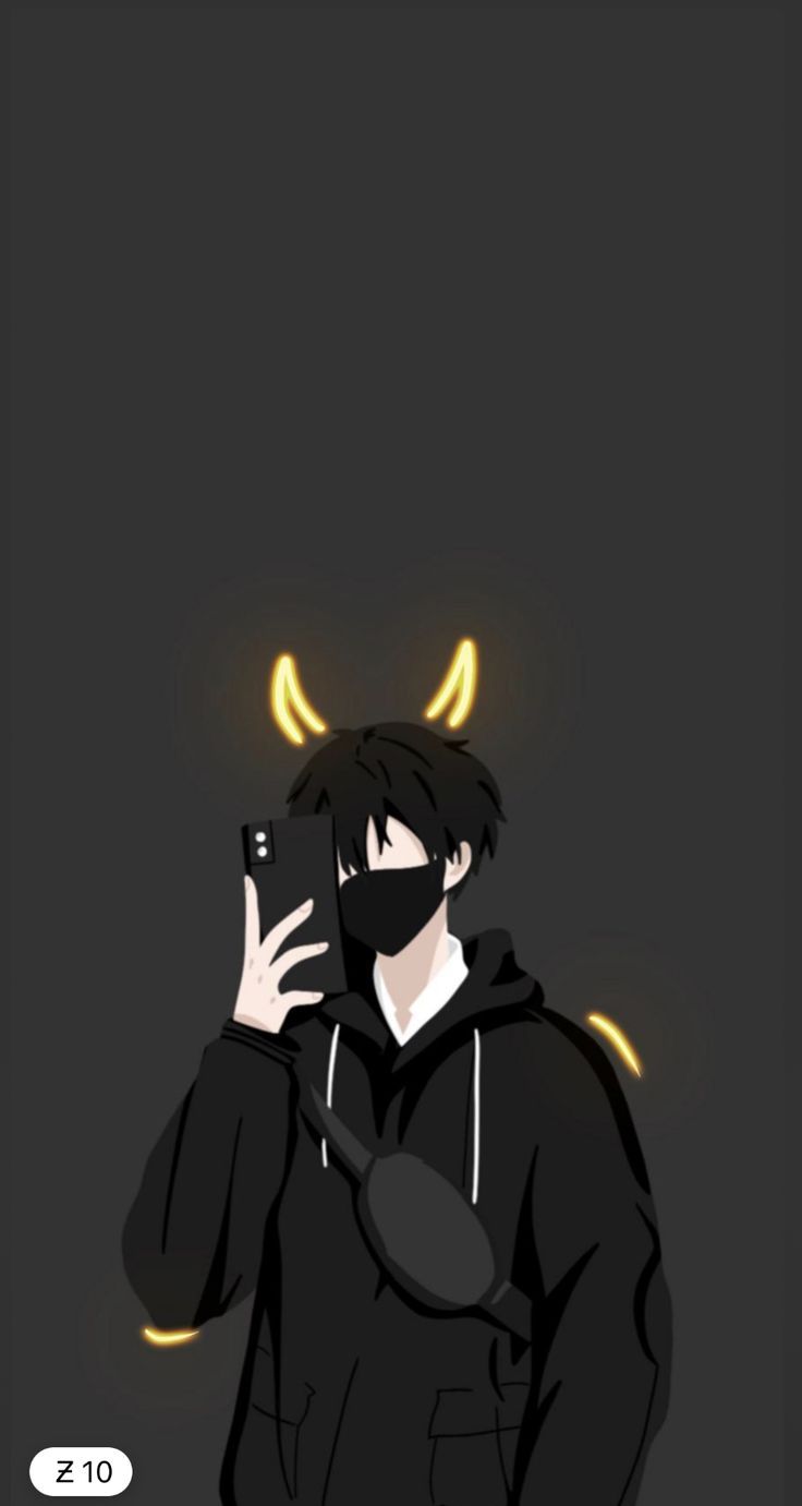 Swag Cartoon Wallpaper Anime