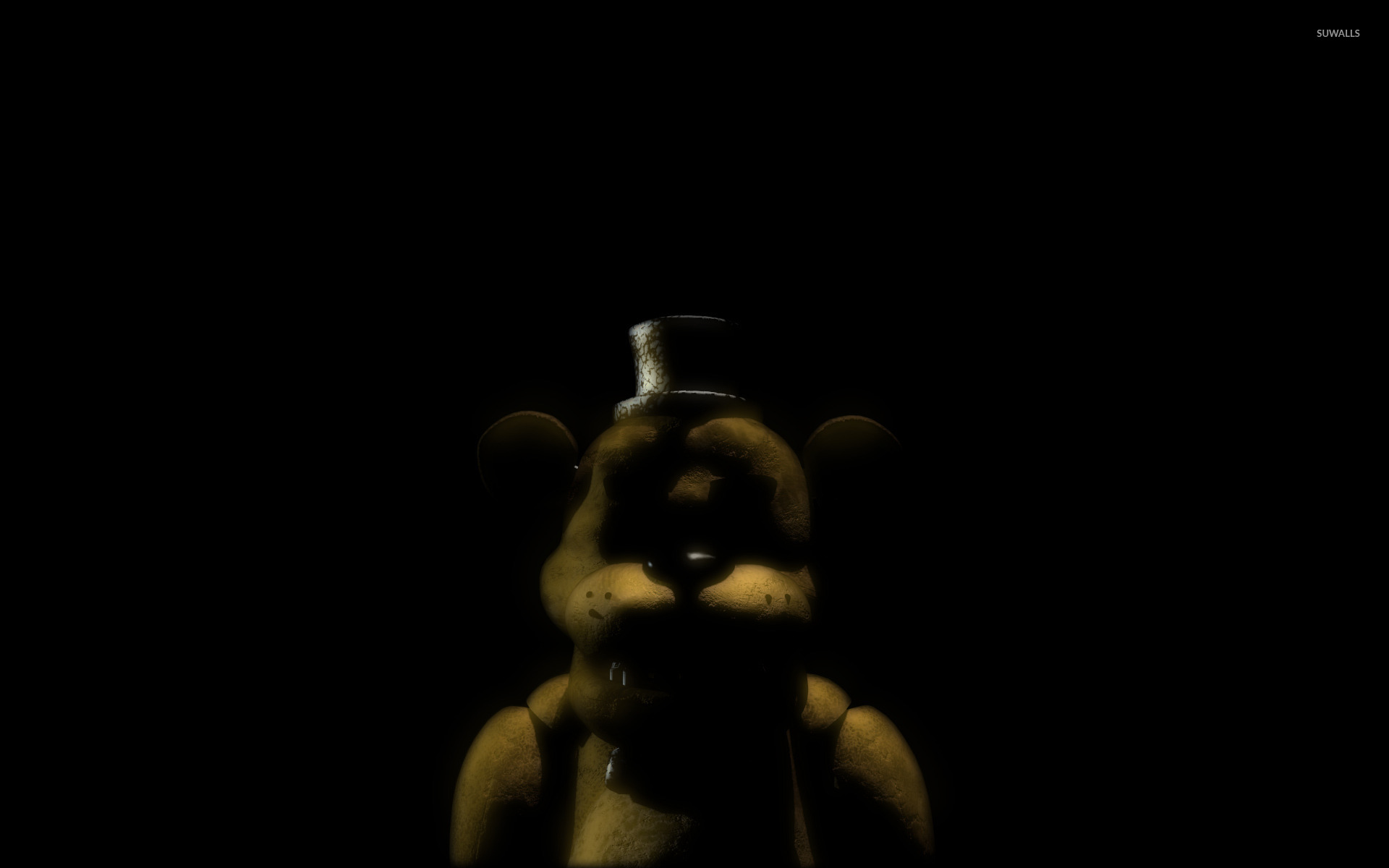 Five Nights At Freddy S Wallpaper Game