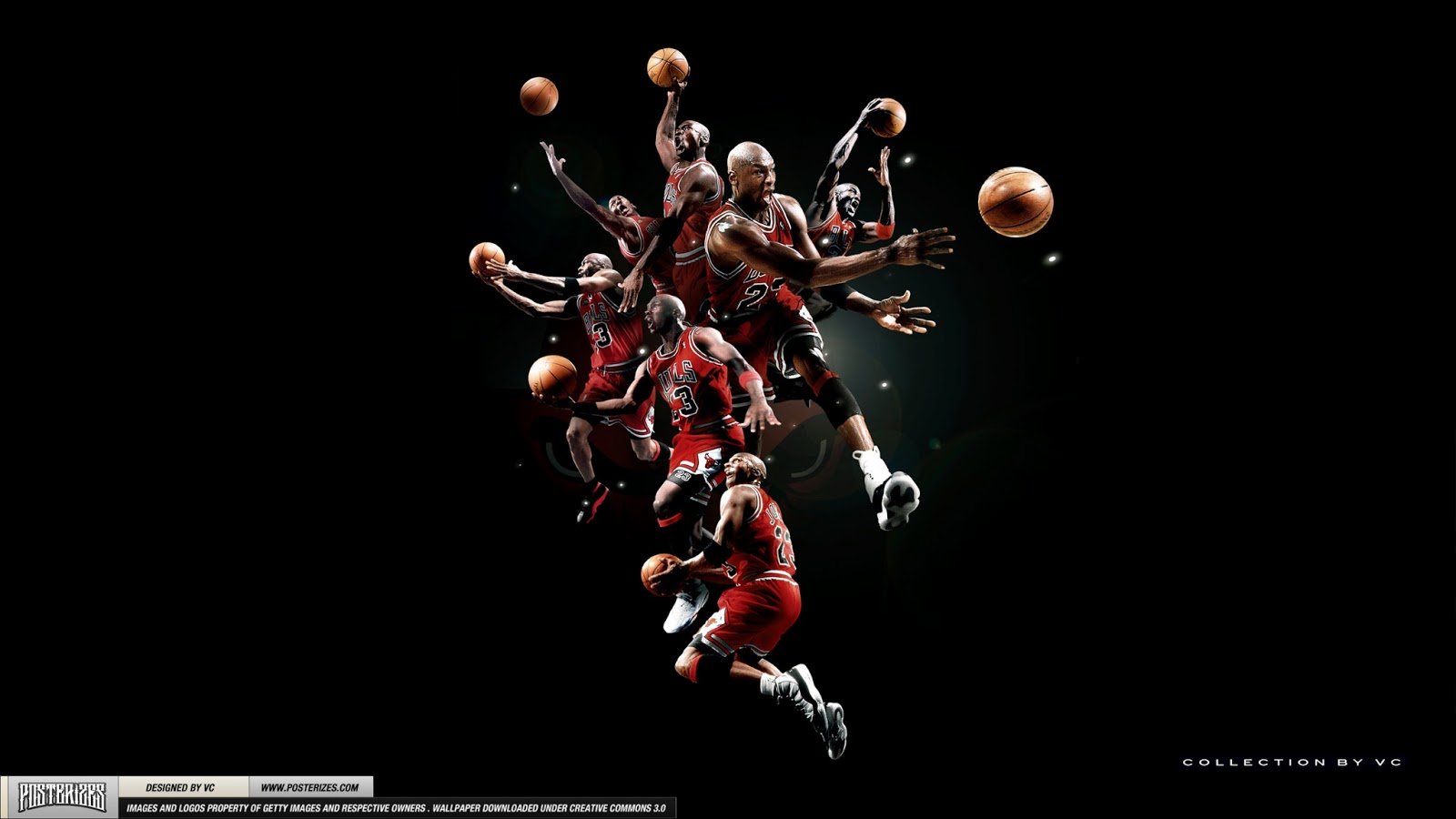 Michael Jordan HD Wallpapers wallpaper202