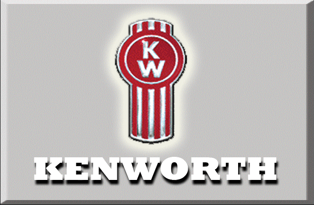 Kenworth Logo Png Kenworth truck logo kenworth