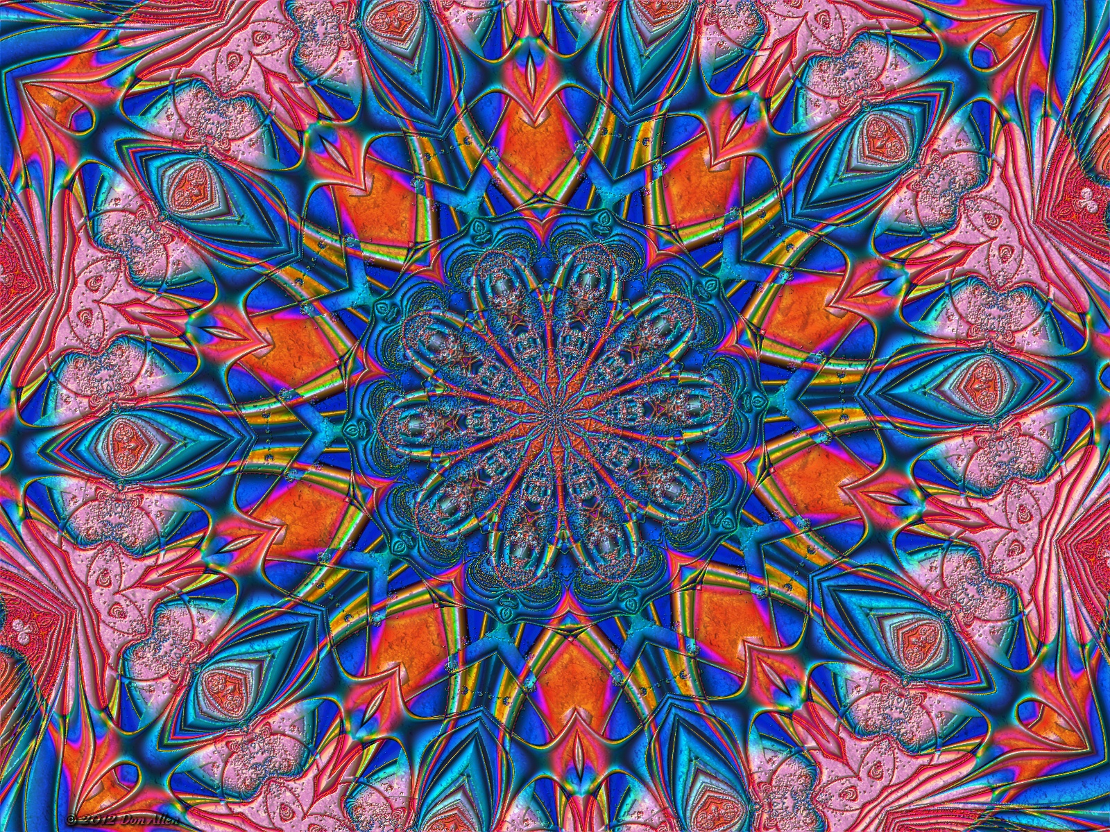 Mandala Wallpaper Mandala background