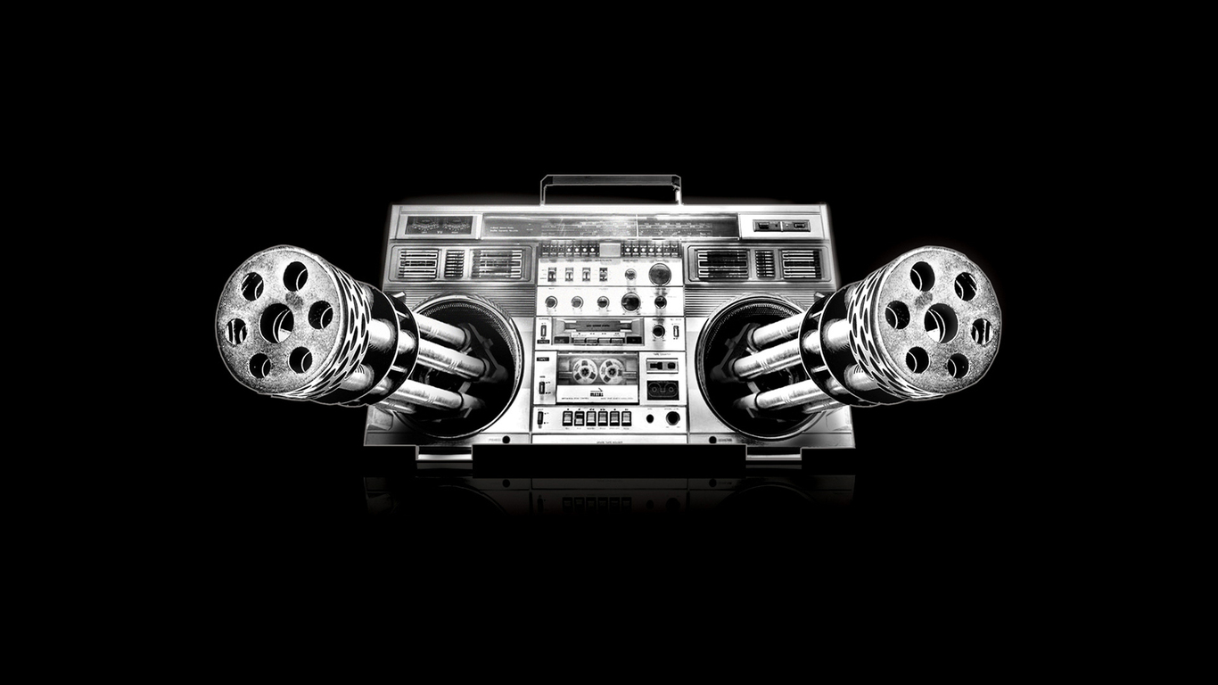 Dj Music Wallpaper Hd Desktop Background Follow Us On