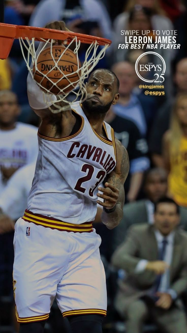 Pin En Lebron James Wallpaper