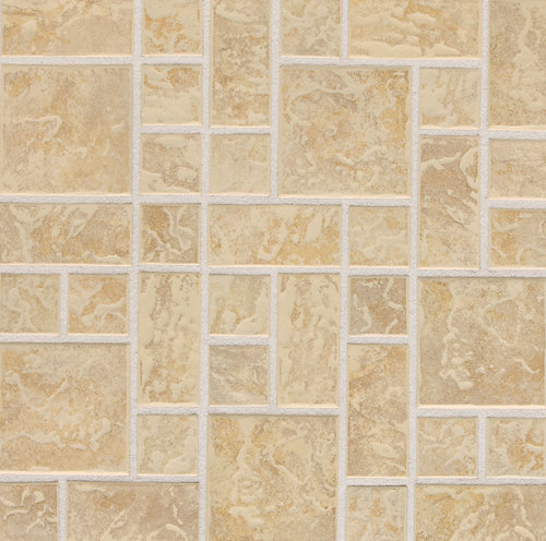 Ceramic Floor Tile That Looks Like Slate Including Small Random