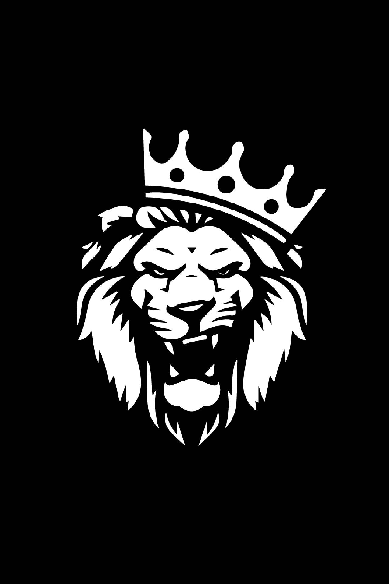 Top Lion Head Wallpaper Full HD 4k To Use
