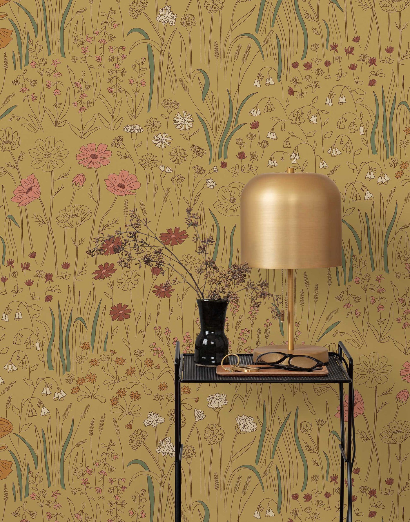 Contemporary Modern Wallpaper Patterns And Designs Hygge West