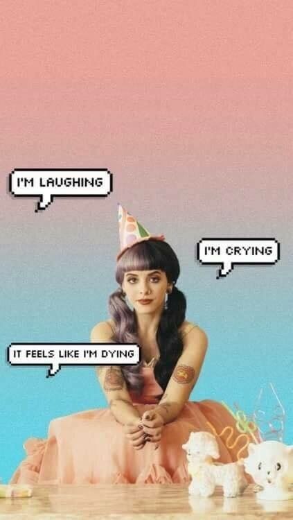 Ideas About Pity Party Cry Baby