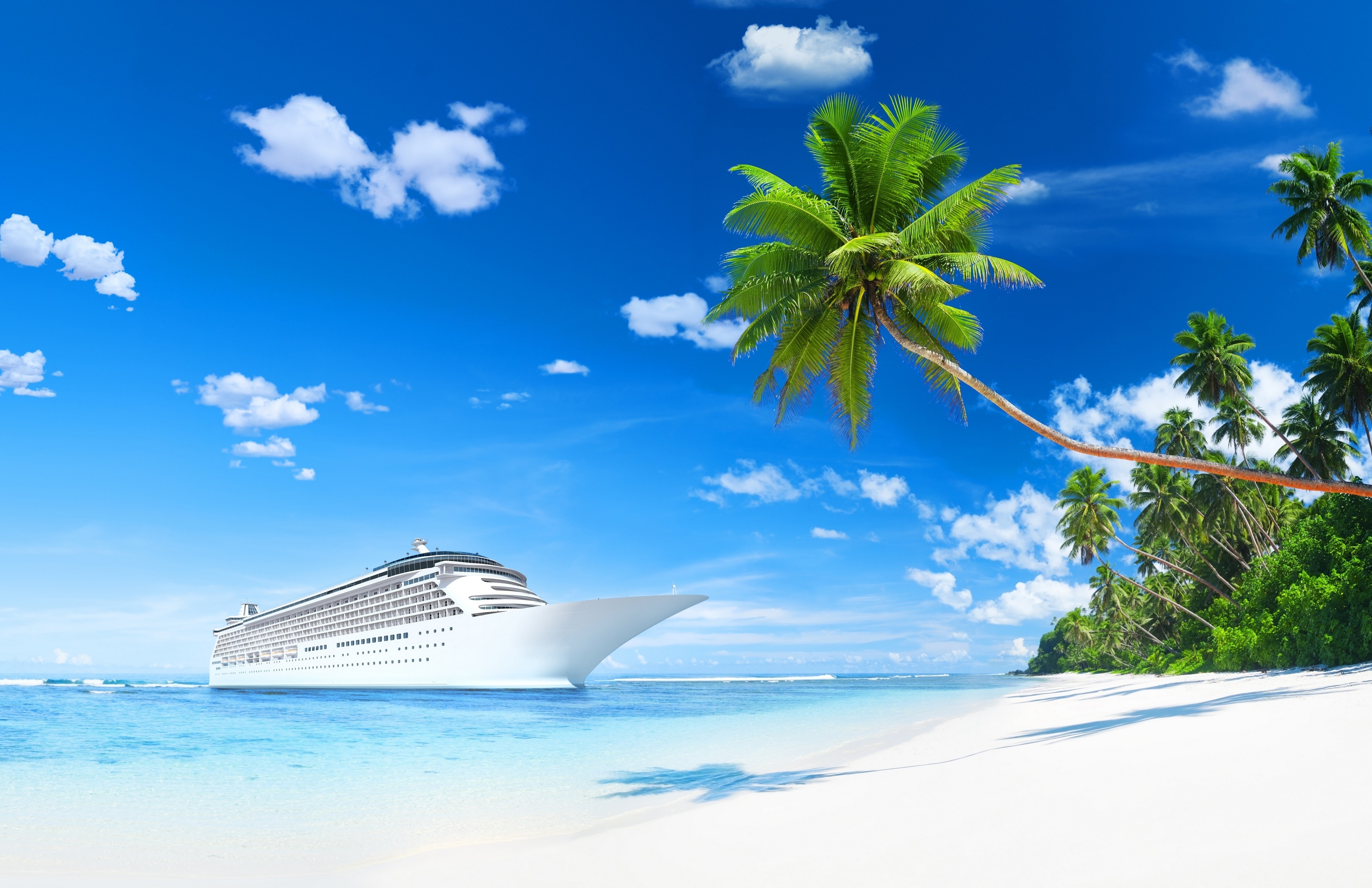 Cruise Ship Wallpaper Pictures Image
