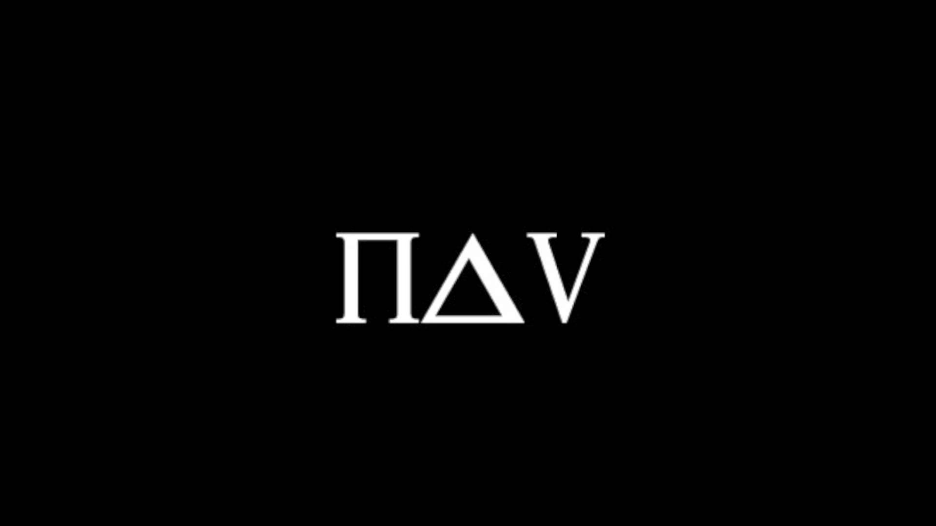 Nav Logo Wallpaper Top Background