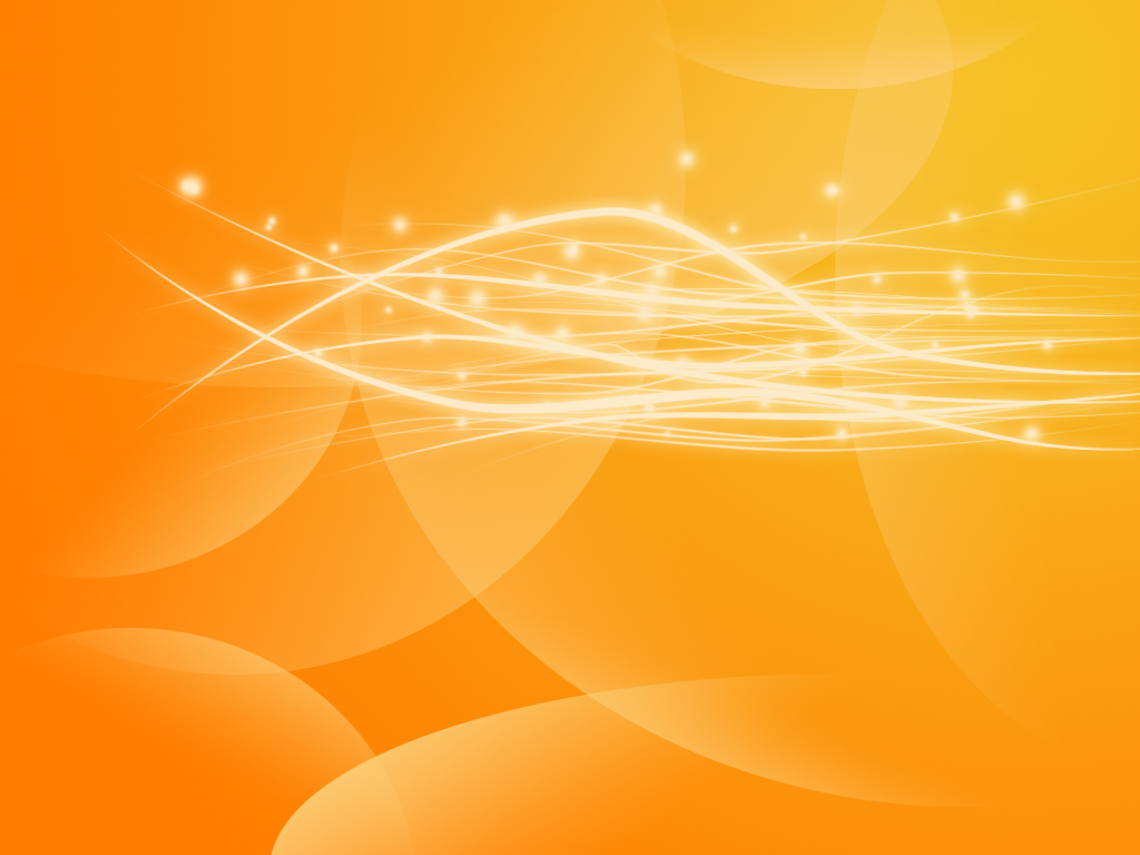 Orange Abstract Backgrounds Abstract orang 1024x768
