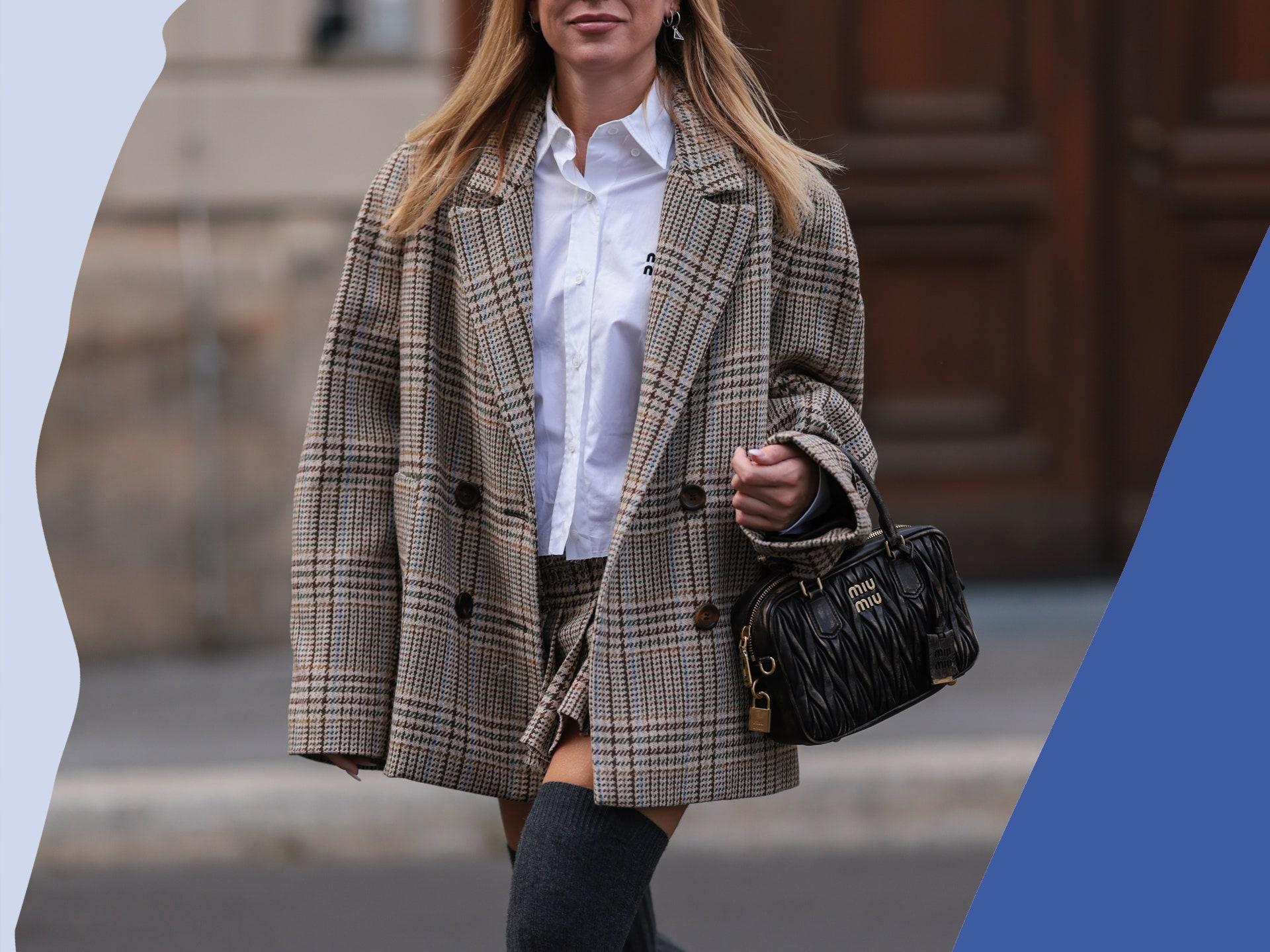 Preppycore Aesthetic How To Get The Look Glamour Uk
