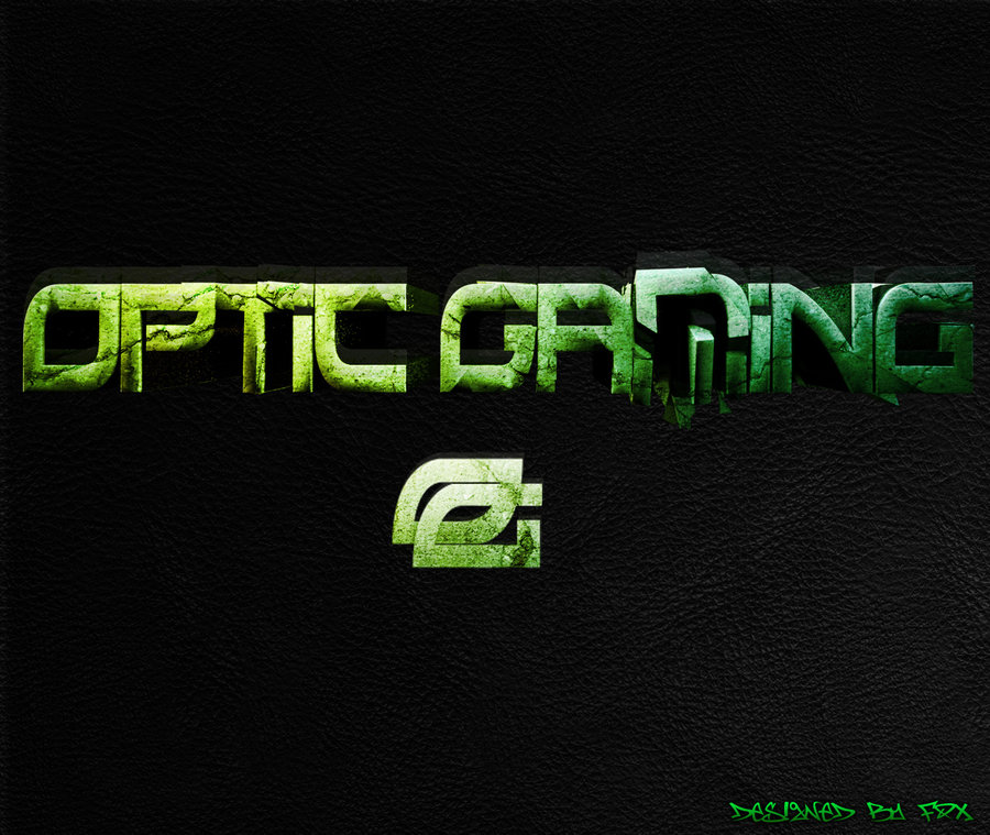 Gallery Optic Gaming Background