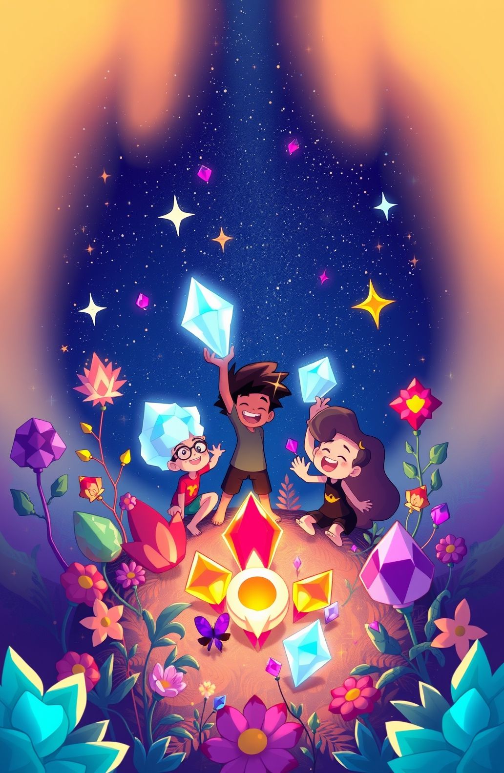 Steven Universe Wallpaper