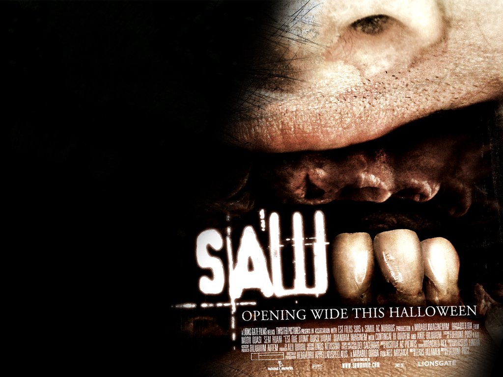 Saw Iii Wallpaper Moallpapers Org