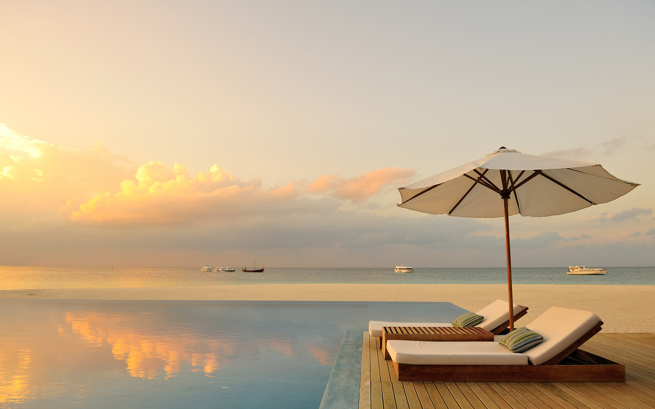 Wallpaper Summer Background For HD Background