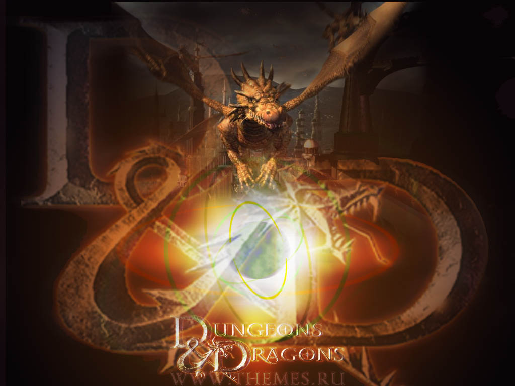 Dungeons Dragons