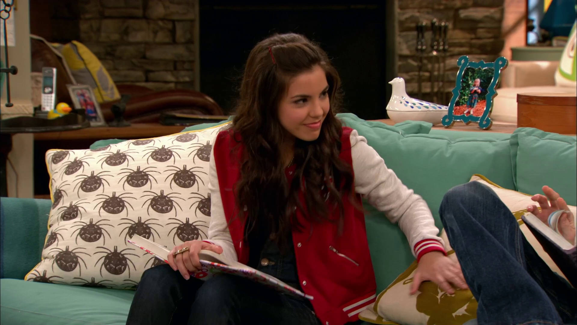 Top Good Luck Charlie Wallpaper Full HD 4k To Use
