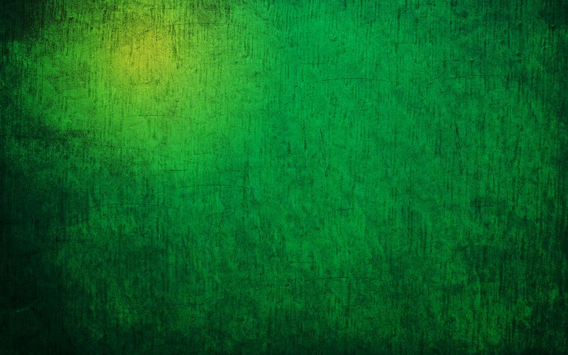 Background Green By Dereque Dark
