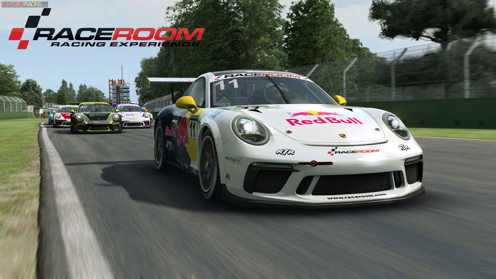 Plugins For Raceroom Racing Experience R3e Updated Today