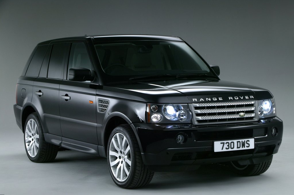 Range Rover Sport Cars Wallpaper Gallery And Features Res