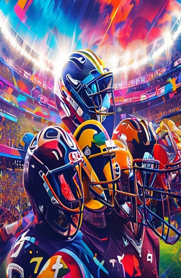 Nfl Wallpaper And Screensavers