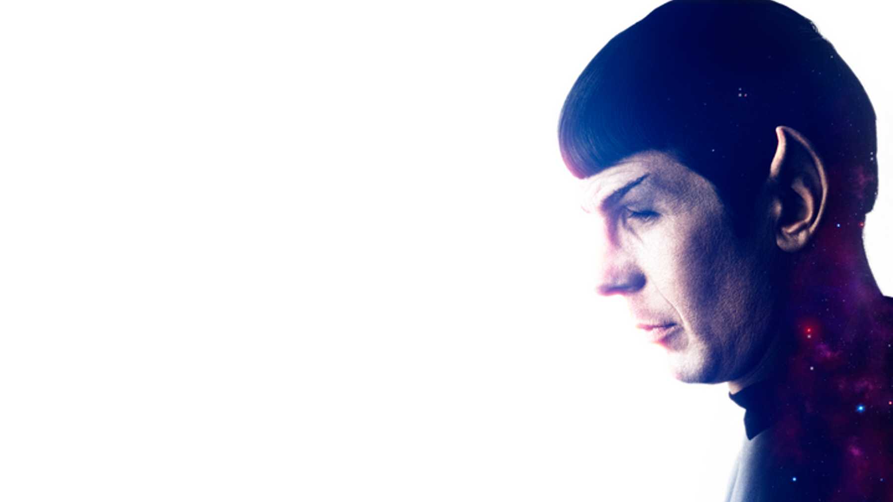 Promotion For The Love Of Spock Arrives On Colony Movies Empire