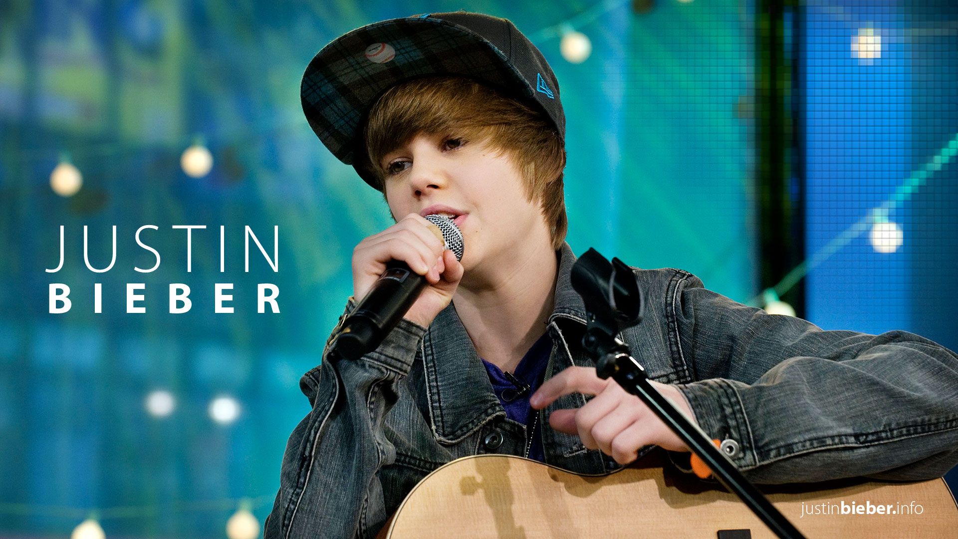 Justin Bieber Wallpaper Collection For